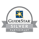 Manifezt Foundation is a Proud GuideStar Silver Participant Account